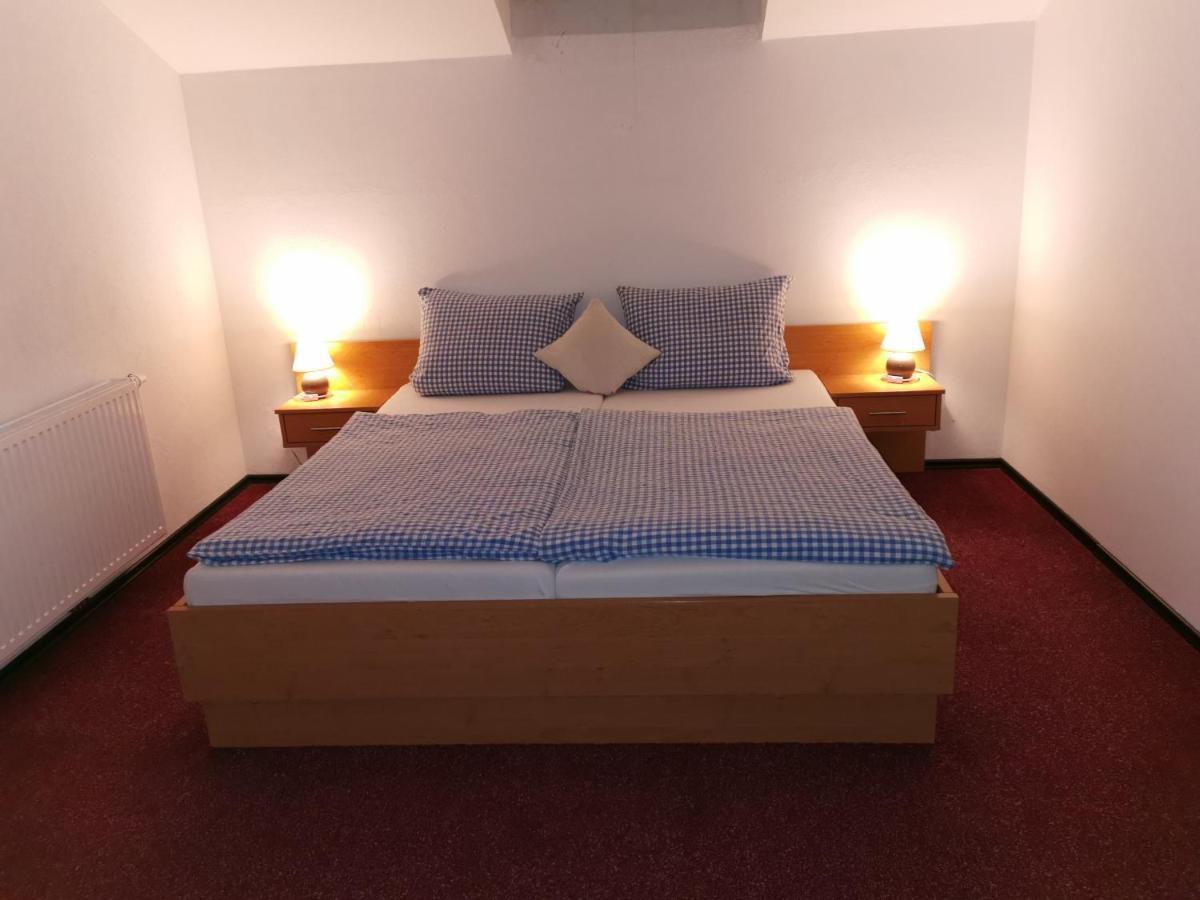 Haus Bullachberg Schwangau Esterno foto